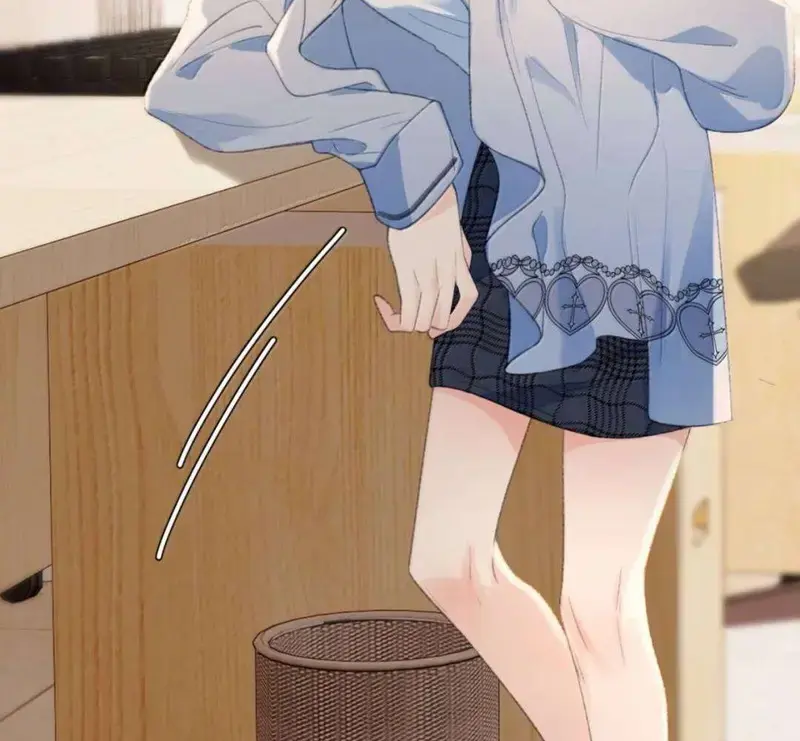 Bạn Gái Cũ Trở Thành Sếp Của Tôi - Pheromone Chapter 38 - Trang 34