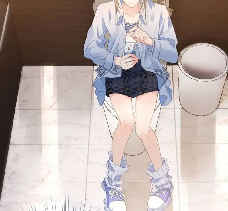 Bạn Gái Cũ Trở Thành Sếp Của Tôi - Pheromone Chapter 38 - Trang 40