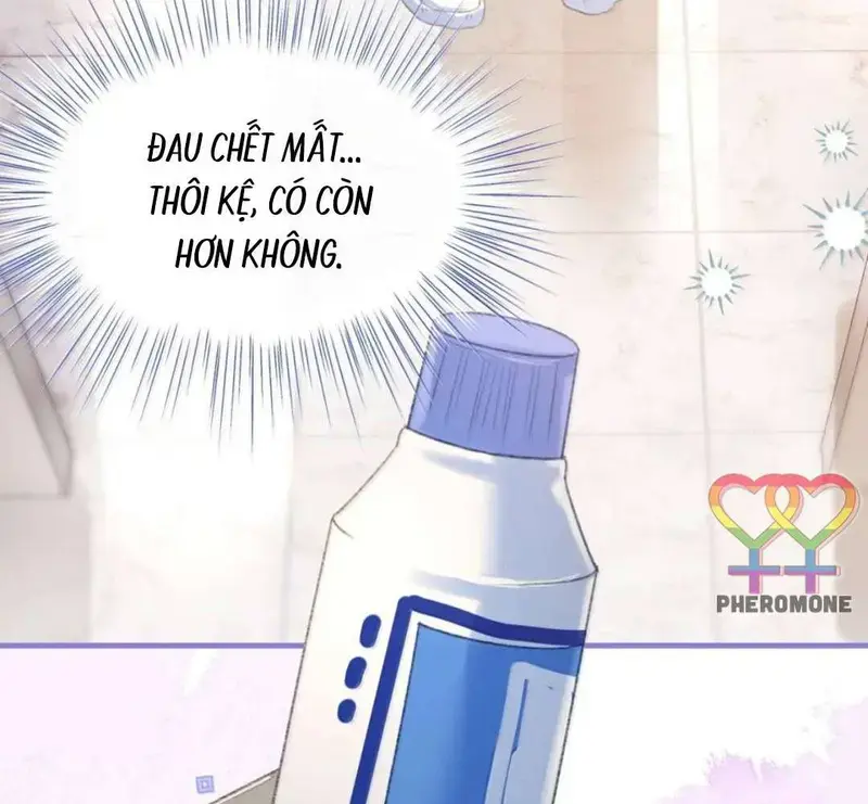 Bạn Gái Cũ Trở Thành Sếp Của Tôi - Pheromone Chapter 38 - Trang 41
