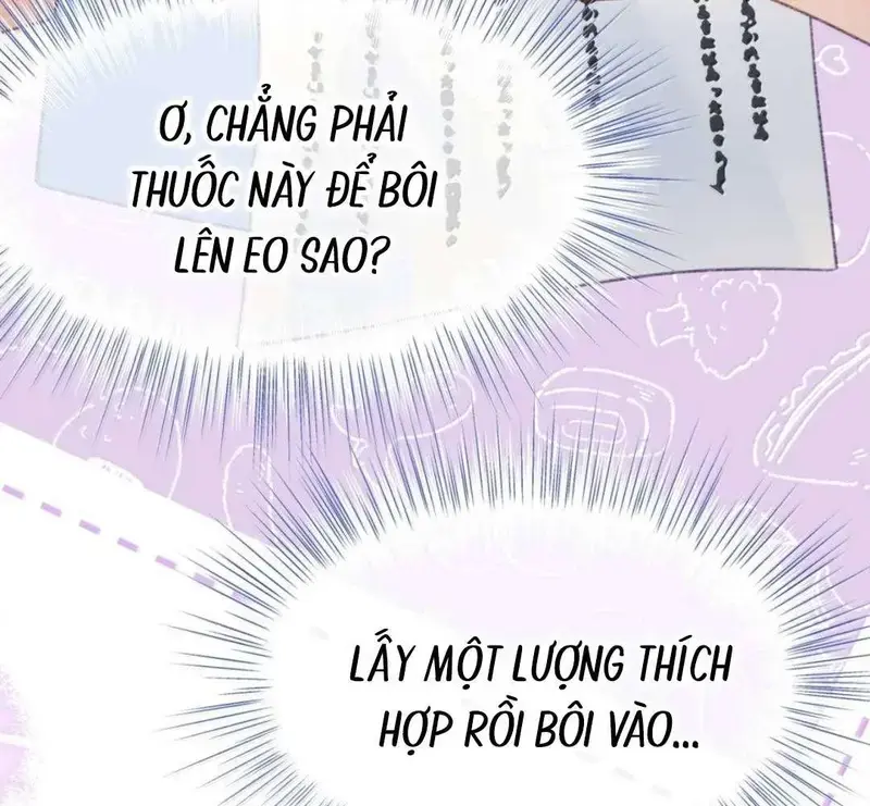 Bạn Gái Cũ Trở Thành Sếp Của Tôi - Pheromone Chapter 38 - Trang 43