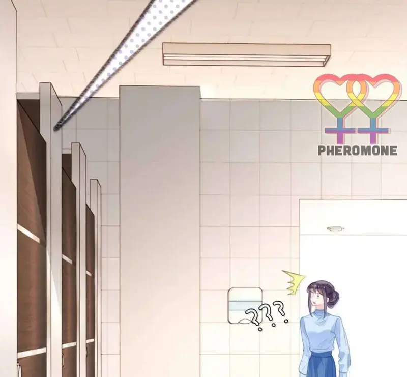Bạn Gái Cũ Trở Thành Sếp Của Tôi - Pheromone Chapter 38 - Trang 48
