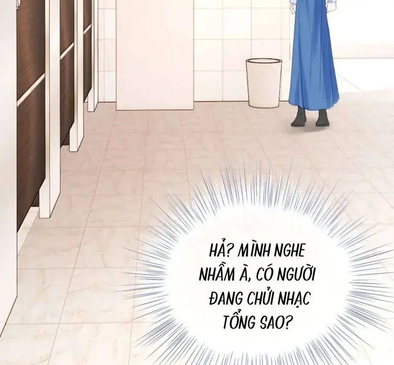 Bạn Gái Cũ Trở Thành Sếp Của Tôi - Pheromone Chapter 38 - Trang 49