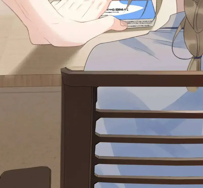 Bạn Gái Cũ Trở Thành Sếp Của Tôi - Pheromone Chapter 38 - Trang 5