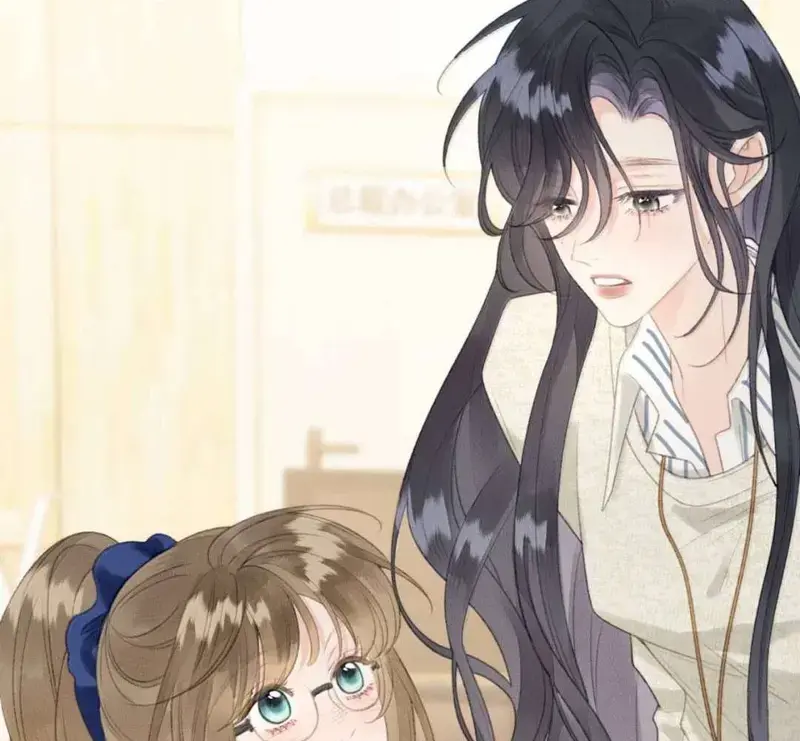 Bạn Gái Cũ Trở Thành Sếp Của Tôi - Pheromone Chapter 38 - Trang 7