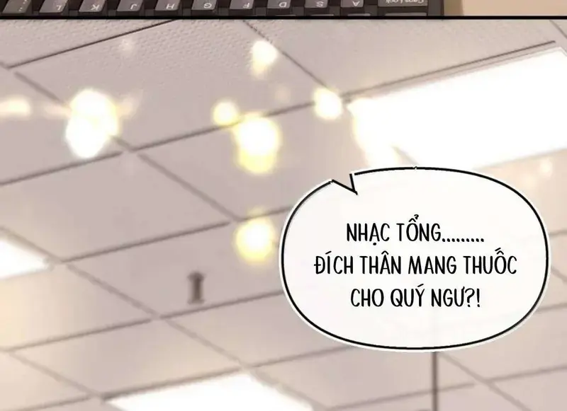Bạn Gái Cũ Trở Thành Sếp Của Tôi - Pheromone Chapter 38 - Trang 9