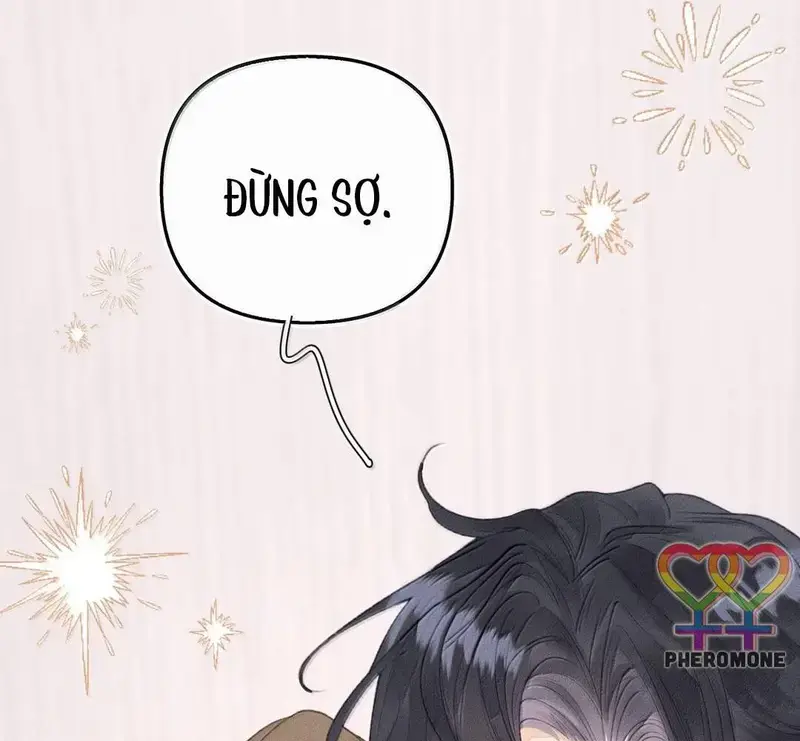 Bạn Gái Cũ Trở Thành Sếp Của Tôi - Pheromone Chapter 39 - Trang 10
