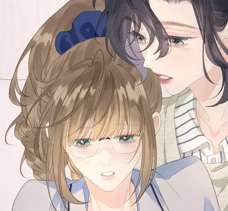 Bạn Gái Cũ Trở Thành Sếp Của Tôi - Pheromone Chapter 39 - Trang 11