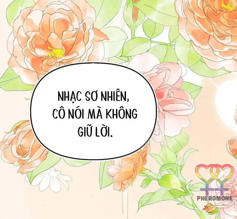 Bạn Gái Cũ Trở Thành Sếp Của Tôi - Pheromone Chapter 39 - Trang 16