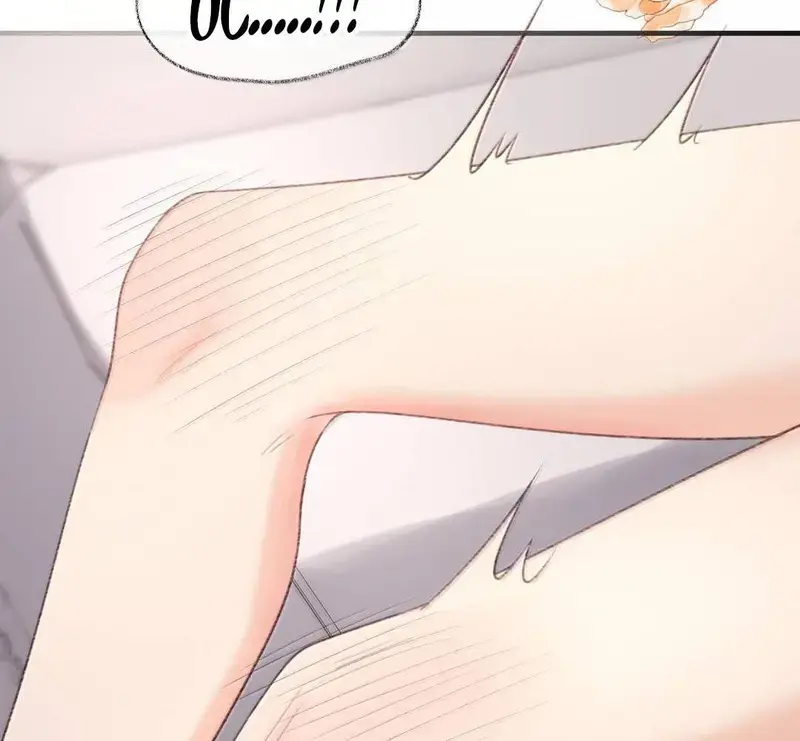 Bạn Gái Cũ Trở Thành Sếp Của Tôi - Pheromone Chapter 39 - Trang 18