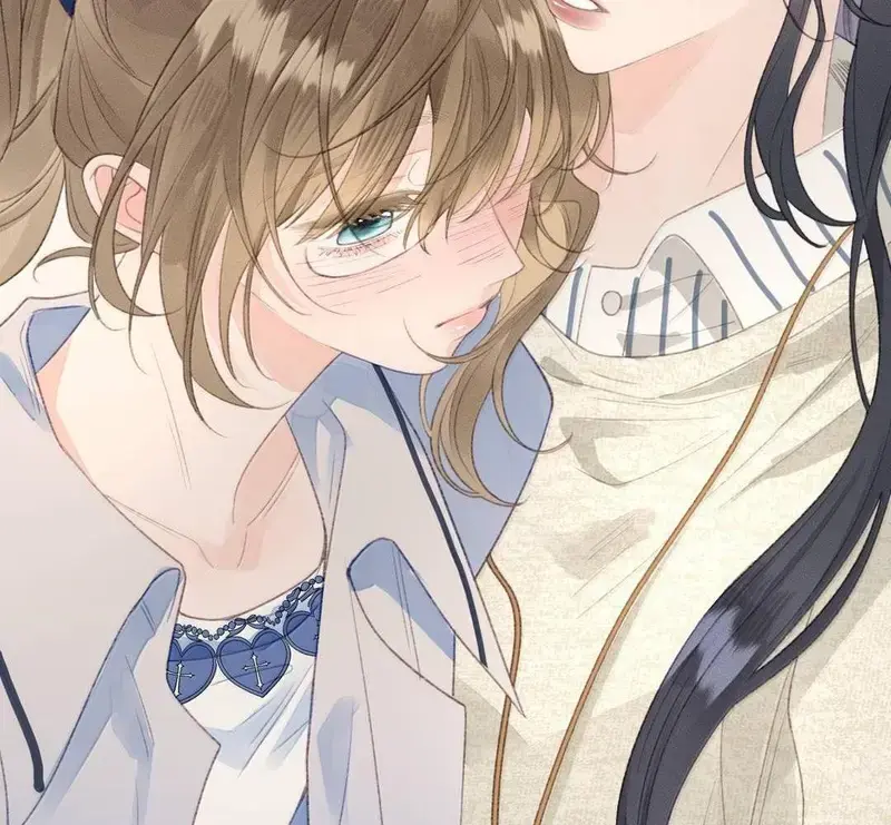 Bạn Gái Cũ Trở Thành Sếp Của Tôi - Pheromone Chapter 39 - Trang 21