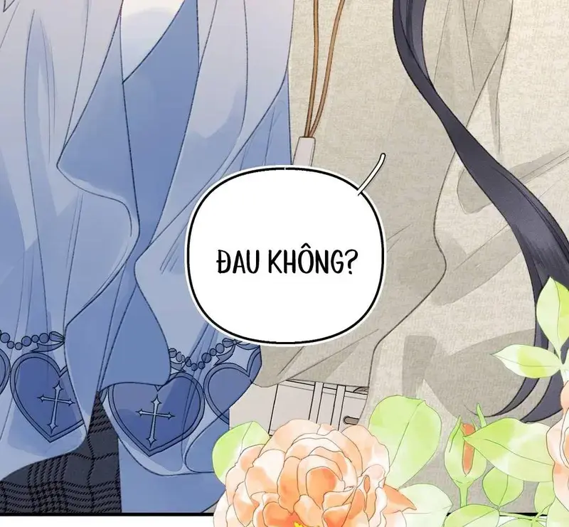 Bạn Gái Cũ Trở Thành Sếp Của Tôi - Pheromone Chapter 39 - Trang 22
