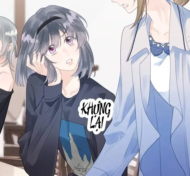 Bạn Gái Cũ Trở Thành Sếp Của Tôi - Pheromone Chapter 39 - Trang 34