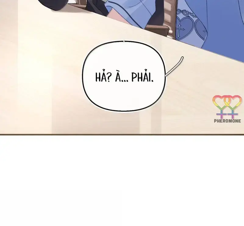 Bạn Gái Cũ Trở Thành Sếp Của Tôi - Pheromone Chapter 39 - Trang 35