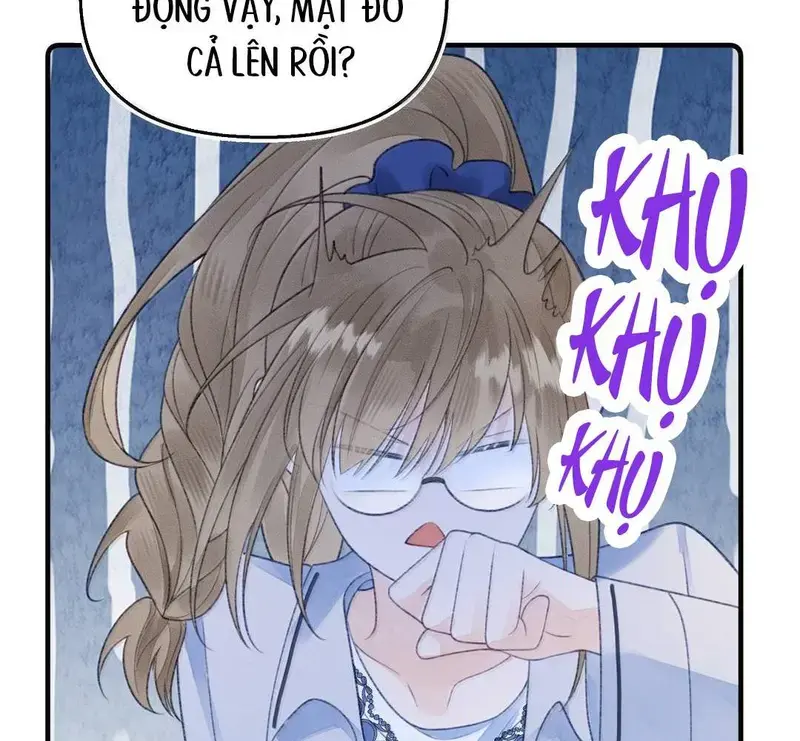 Bạn Gái Cũ Trở Thành Sếp Của Tôi - Pheromone Chapter 39 - Trang 39