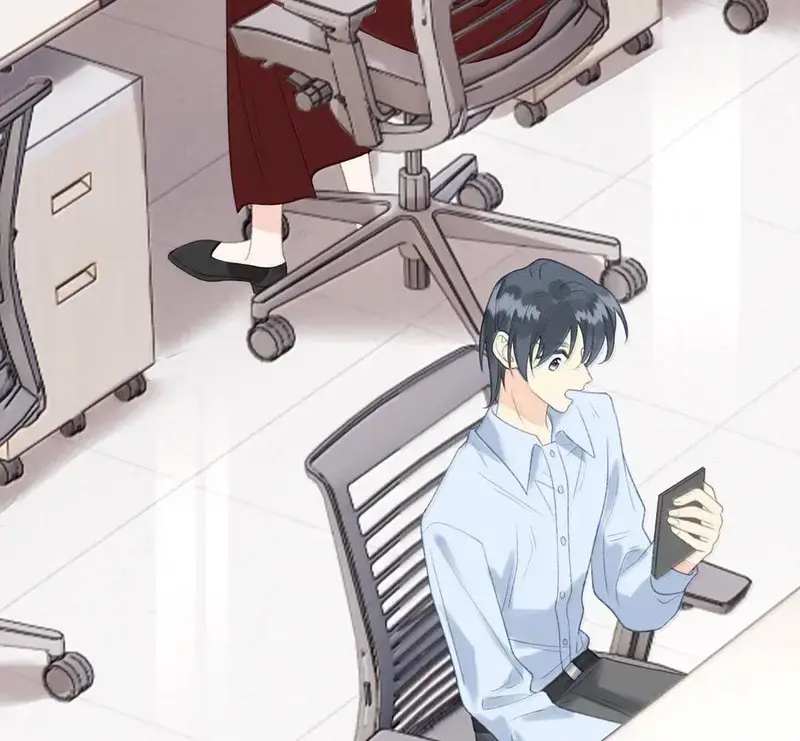 Bạn Gái Cũ Trở Thành Sếp Của Tôi - Pheromone Chapter 39 - Trang 43