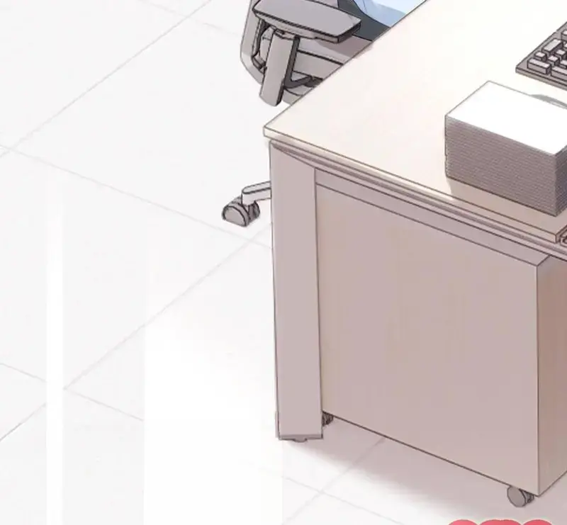 Bạn Gái Cũ Trở Thành Sếp Của Tôi - Pheromone Chapter 39 - Trang 44
