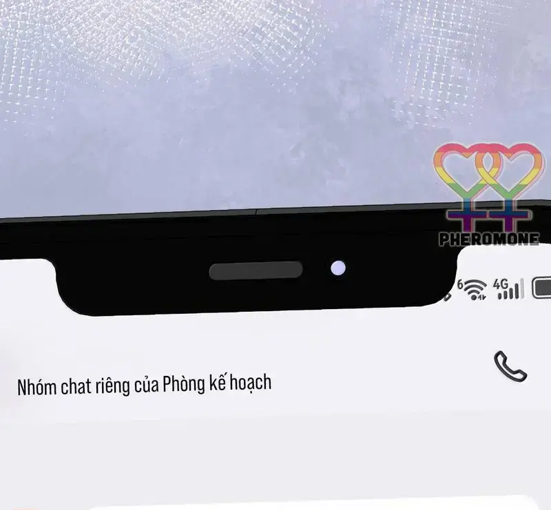Bạn Gái Cũ Trở Thành Sếp Của Tôi - Pheromone Chapter 39 - Trang 48