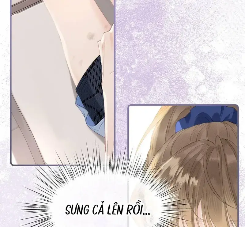 Bạn Gái Cũ Trở Thành Sếp Của Tôi - Pheromone Chapter 39 - Trang 5