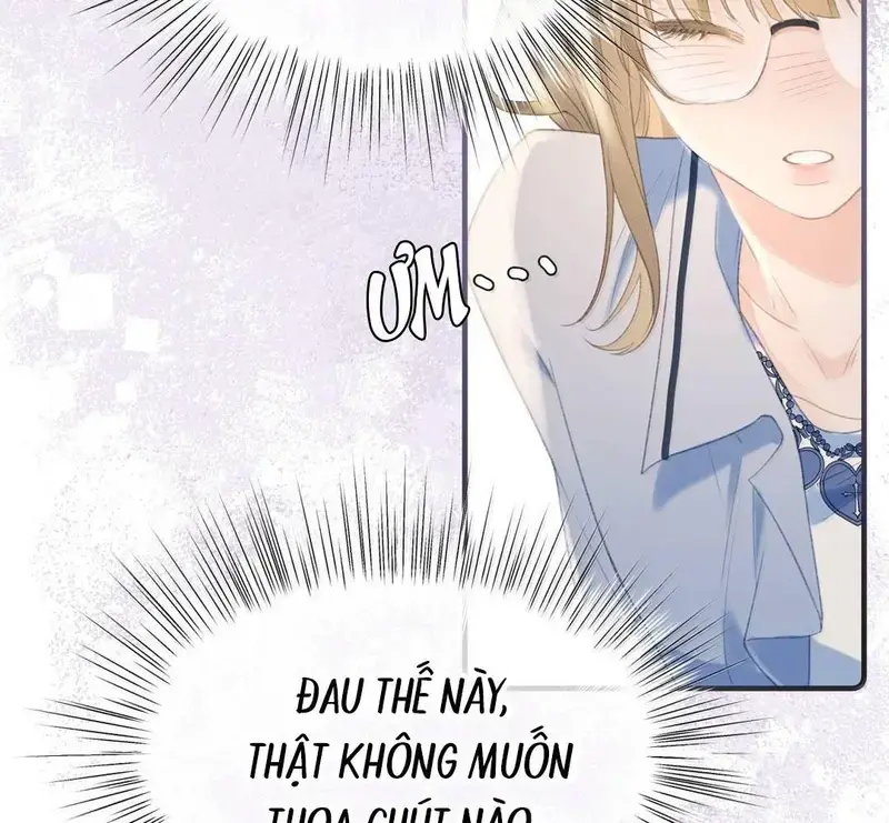 Bạn Gái Cũ Trở Thành Sếp Của Tôi - Pheromone Chapter 39 - Trang 6