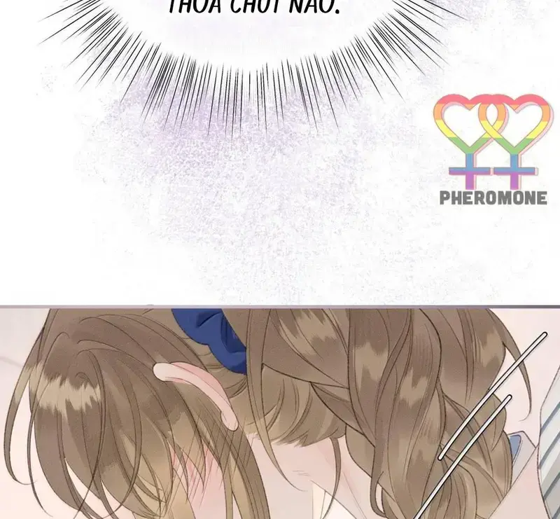 Bạn Gái Cũ Trở Thành Sếp Của Tôi - Pheromone Chapter 39 - Trang 7