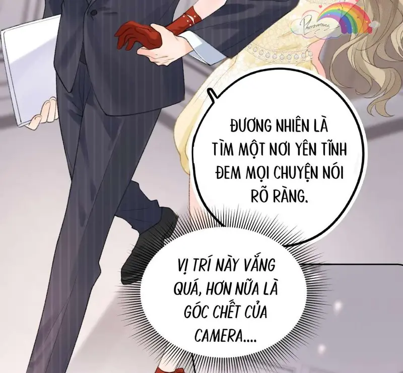 Bạn Gái Cũ Trở Thành Sếp Của Tôi - Pheromone Chapter 4 - Trang 15