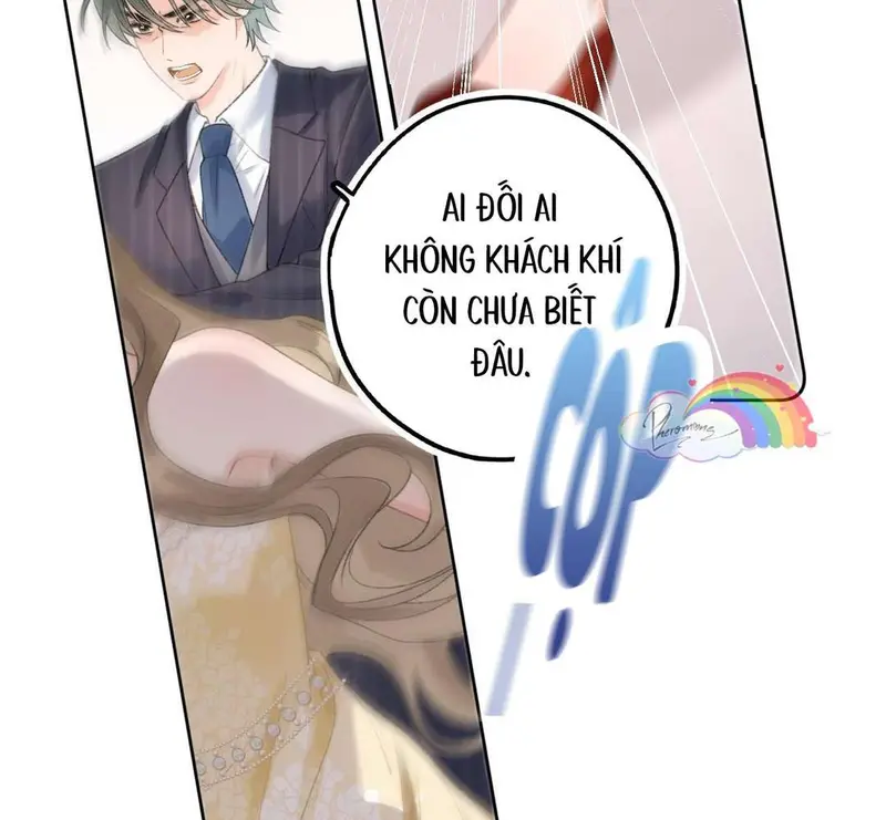 Bạn Gái Cũ Trở Thành Sếp Của Tôi - Pheromone Chapter 4 - Trang 18