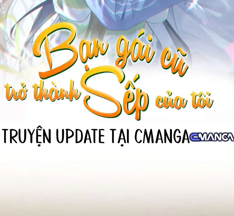 Bạn Gái Cũ Trở Thành Sếp Của Tôi - Pheromone Chapter 4 - Trang 2