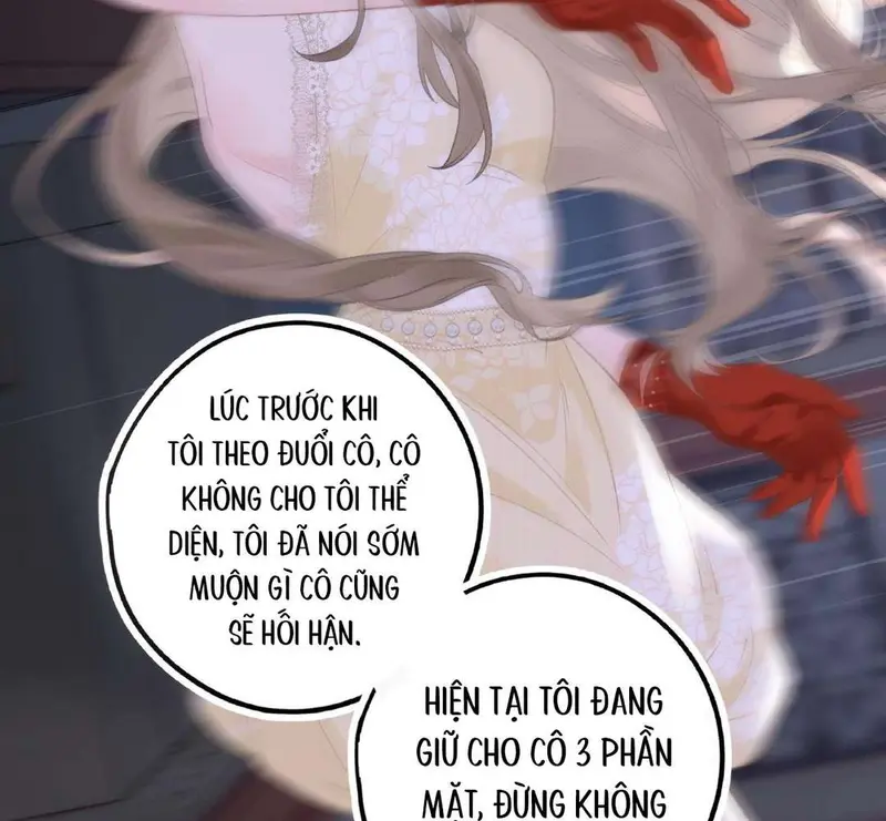 Bạn Gái Cũ Trở Thành Sếp Của Tôi - Pheromone Chapter 4 - Trang 21