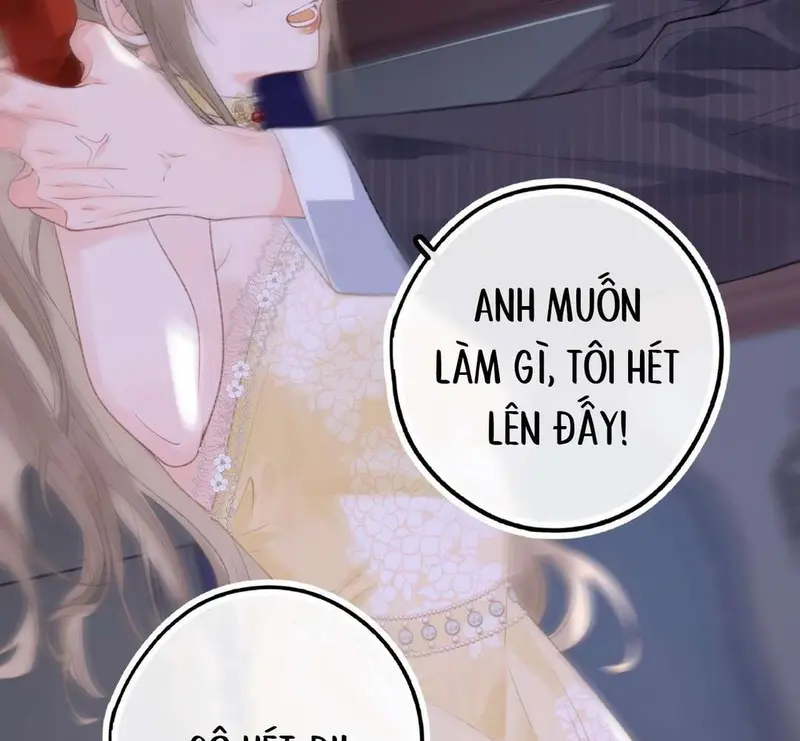 Bạn Gái Cũ Trở Thành Sếp Của Tôi - Pheromone Chapter 4 - Trang 23