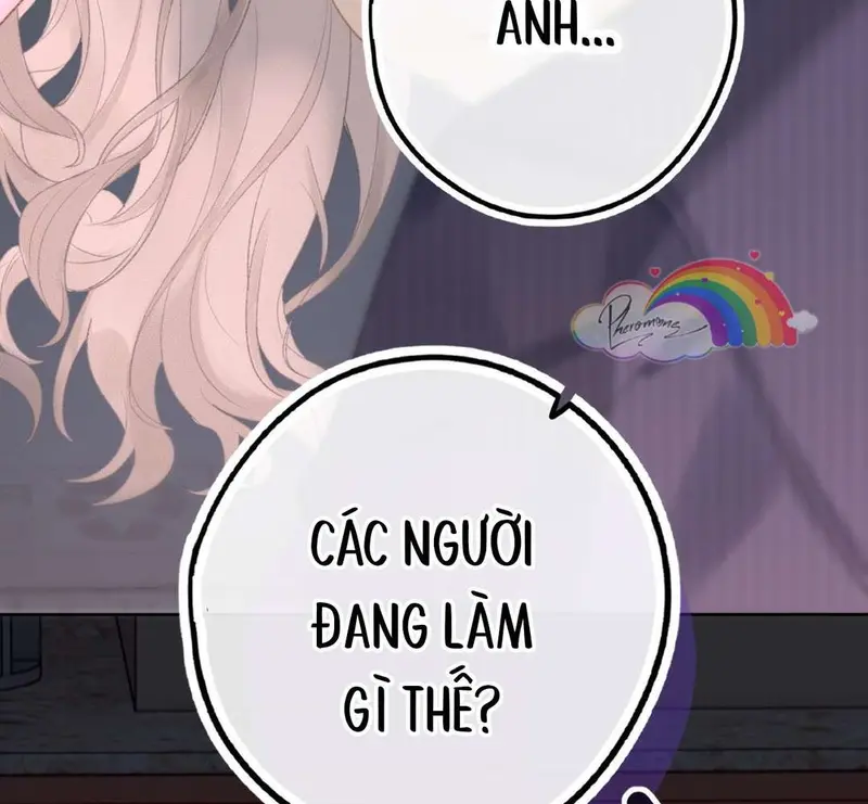Bạn Gái Cũ Trở Thành Sếp Của Tôi - Pheromone Chapter 4 - Trang 26