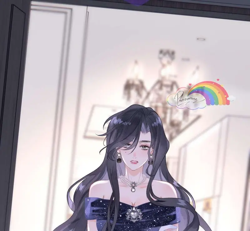 Bạn Gái Cũ Trở Thành Sếp Của Tôi - Pheromone Chapter 4 - Trang 30