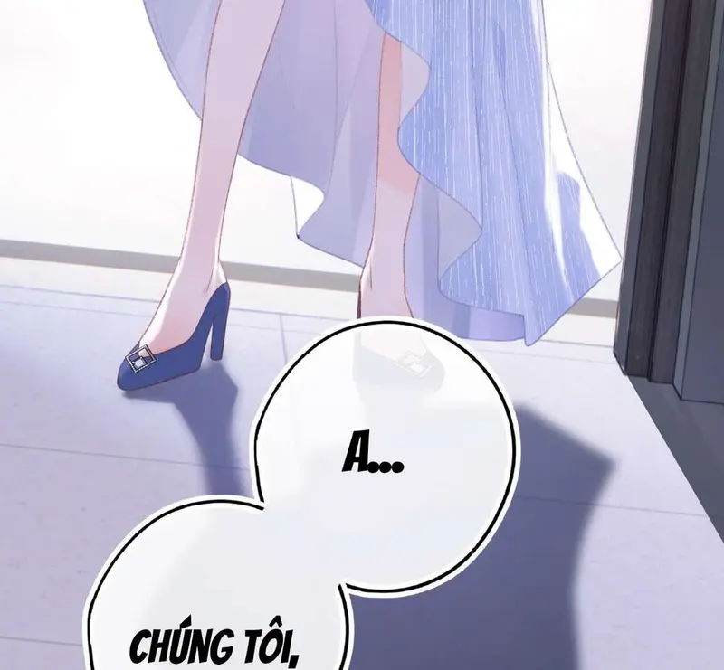 Bạn Gái Cũ Trở Thành Sếp Của Tôi - Pheromone Chapter 4 - Trang 32