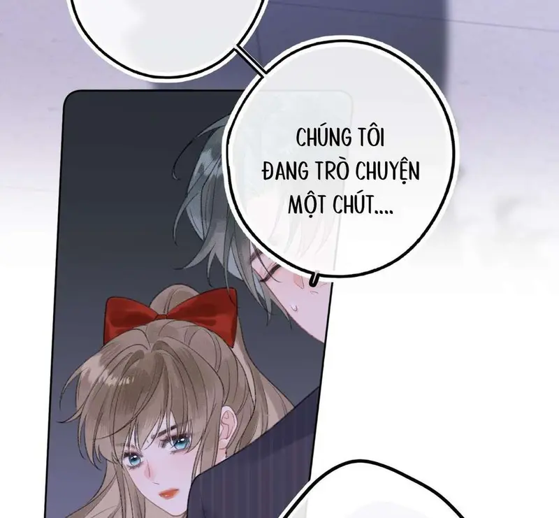 Bạn Gái Cũ Trở Thành Sếp Của Tôi - Pheromone Chapter 4 - Trang 33