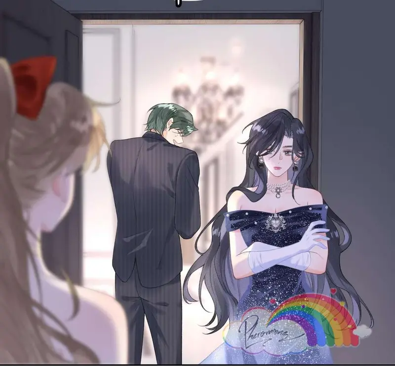 Bạn Gái Cũ Trở Thành Sếp Của Tôi - Pheromone Chapter 4 - Trang 44