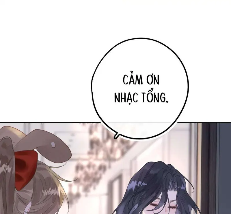 Bạn Gái Cũ Trở Thành Sếp Của Tôi - Pheromone Chapter 4 - Trang 45