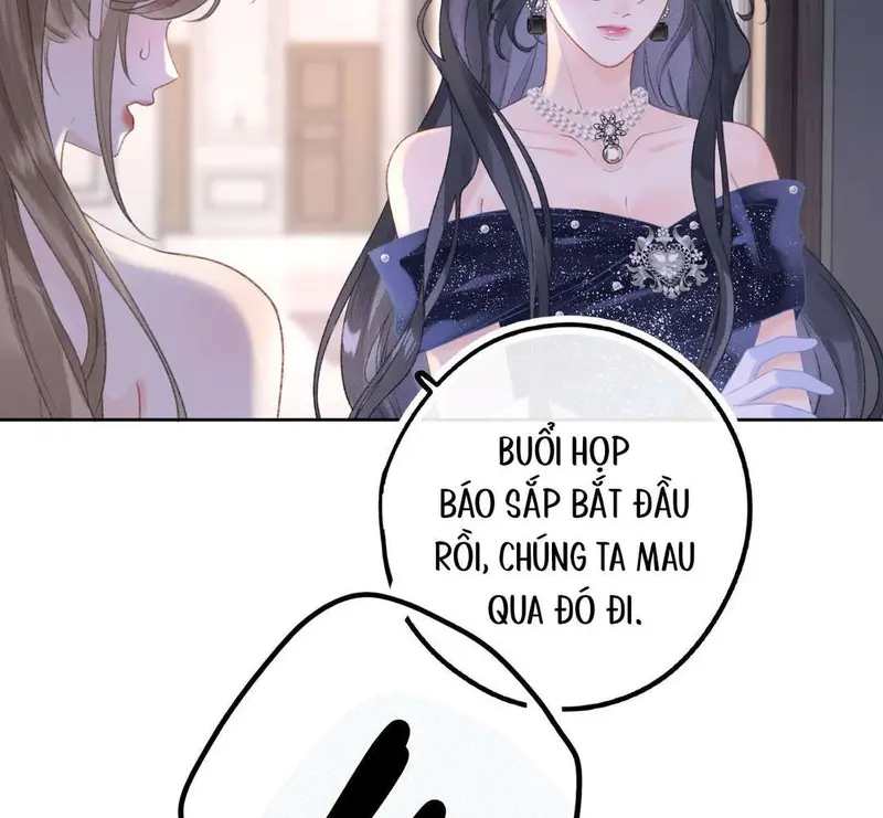 Bạn Gái Cũ Trở Thành Sếp Của Tôi - Pheromone Chapter 4 - Trang 46