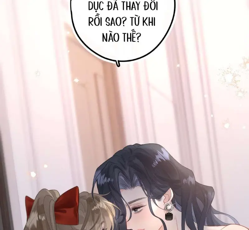 Bạn Gái Cũ Trở Thành Sếp Của Tôi - Pheromone Chapter 4 - Trang 49