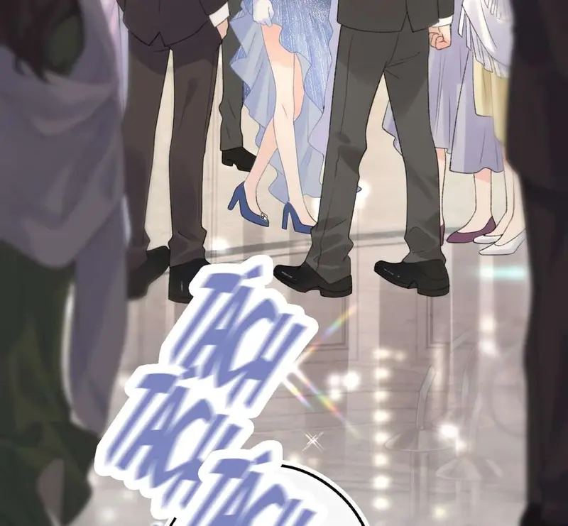 Bạn Gái Cũ Trở Thành Sếp Của Tôi - Pheromone Chapter 4 - Trang 5