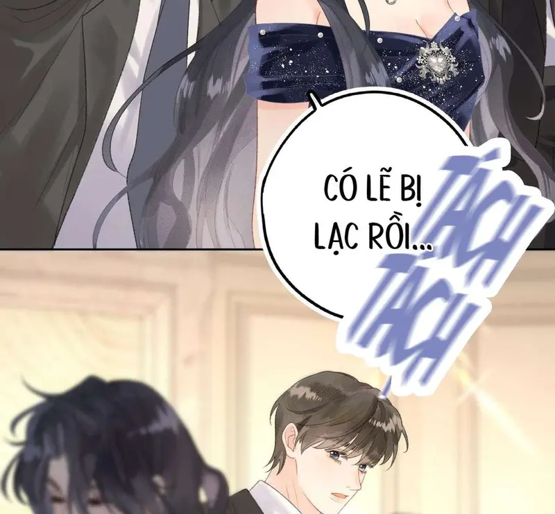 Bạn Gái Cũ Trở Thành Sếp Của Tôi - Pheromone Chapter 4 - Trang 7
