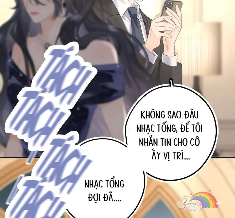 Bạn Gái Cũ Trở Thành Sếp Của Tôi - Pheromone Chapter 4 - Trang 8