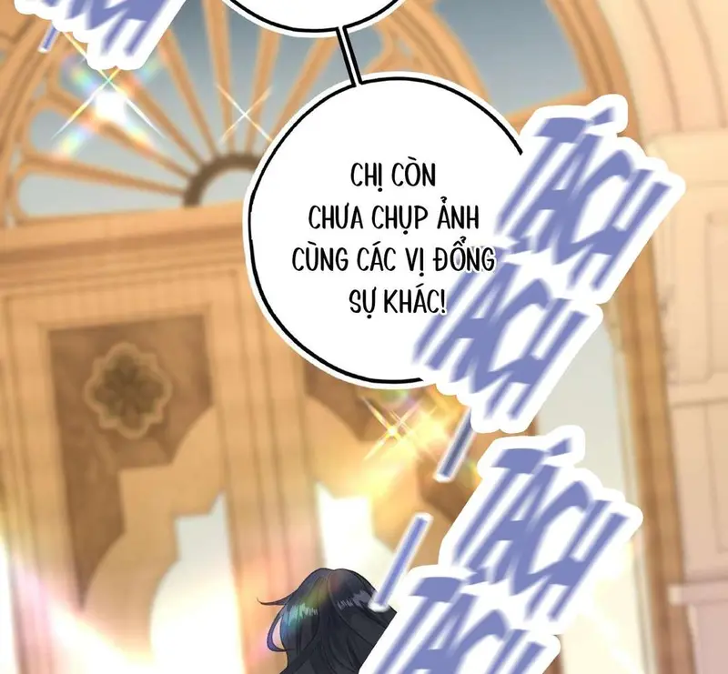Bạn Gái Cũ Trở Thành Sếp Của Tôi - Pheromone Chapter 4 - Trang 9