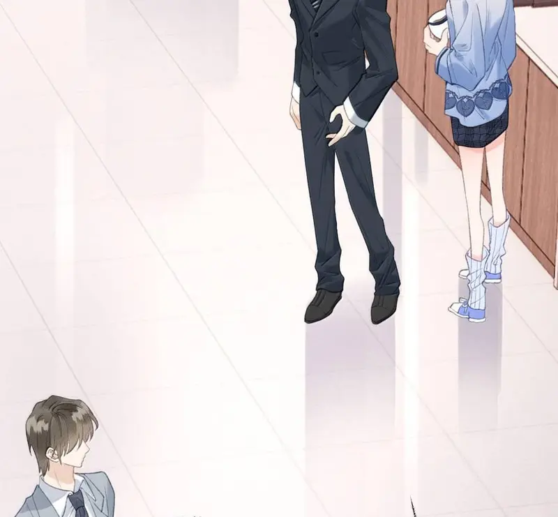 Bạn Gái Cũ Trở Thành Sếp Của Tôi - Pheromone Chapter 40 - Trang 11