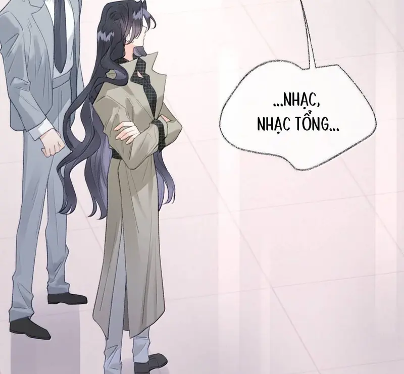 Bạn Gái Cũ Trở Thành Sếp Của Tôi - Pheromone Chapter 40 - Trang 12