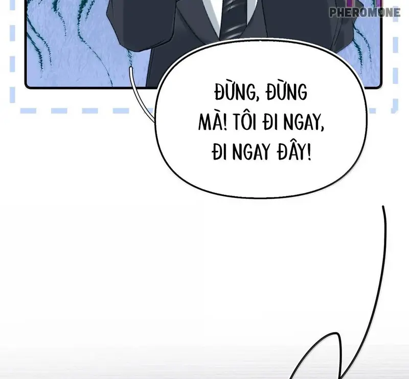 Bạn Gái Cũ Trở Thành Sếp Của Tôi - Pheromone Chapter 40 - Trang 17