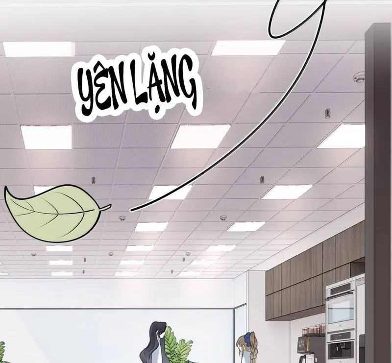 Bạn Gái Cũ Trở Thành Sếp Của Tôi - Pheromone Chapter 40 - Trang 18