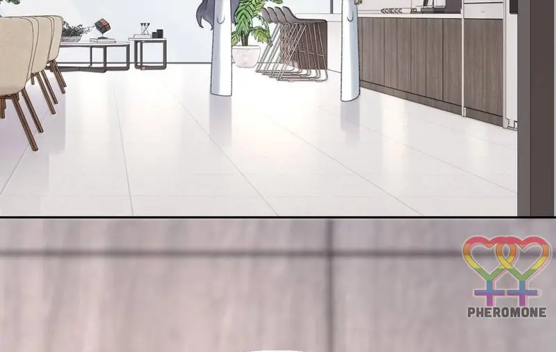 Bạn Gái Cũ Trở Thành Sếp Của Tôi - Pheromone Chapter 40 - Trang 19