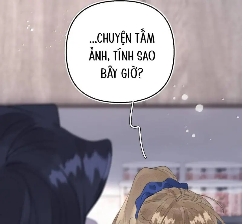 Bạn Gái Cũ Trở Thành Sếp Của Tôi - Pheromone Chapter 40 - Trang 20