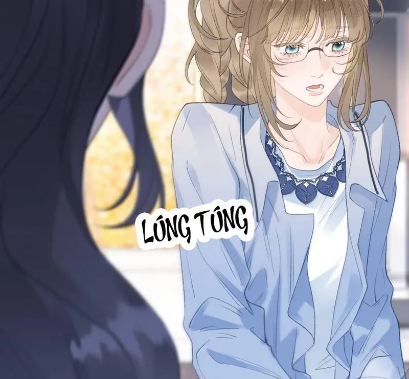 Bạn Gái Cũ Trở Thành Sếp Của Tôi - Pheromone Chapter 40 - Trang 21
