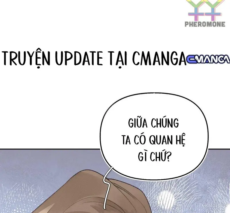Bạn Gái Cũ Trở Thành Sếp Của Tôi - Pheromone Chapter 40 - Trang 23
