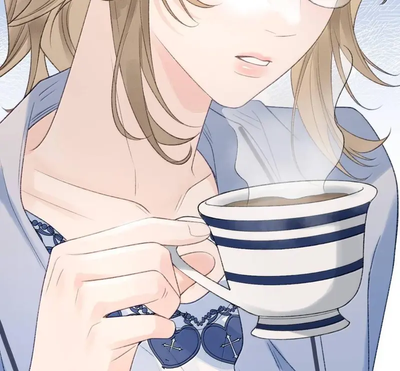 Bạn Gái Cũ Trở Thành Sếp Của Tôi - Pheromone Chapter 40 - Trang 25